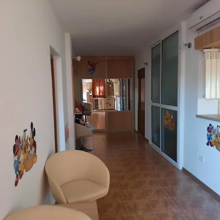 Casa Mario 3* Două Mai