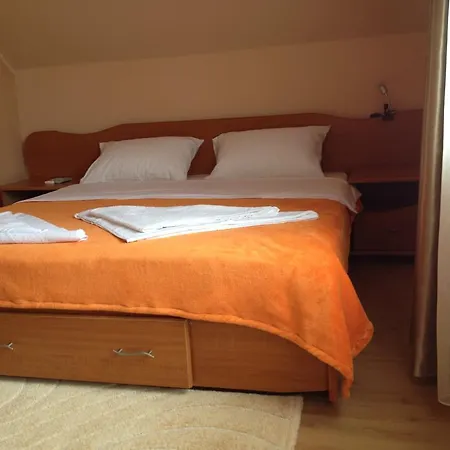 Pensión Casa Mario