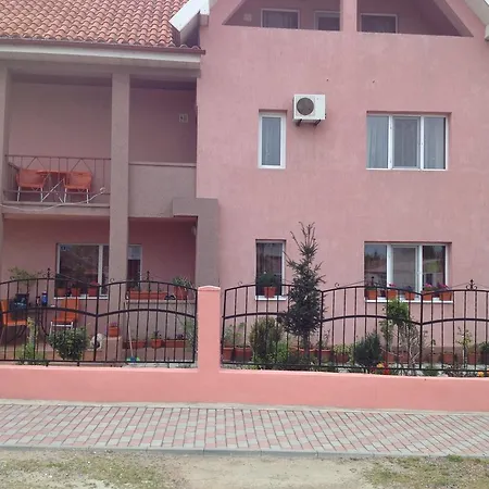 Casa Mario 3* Două Mai