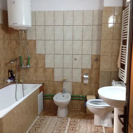 بيت ضيافة Casa Mario دووا مايْ