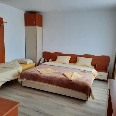 Casa Mario 3*