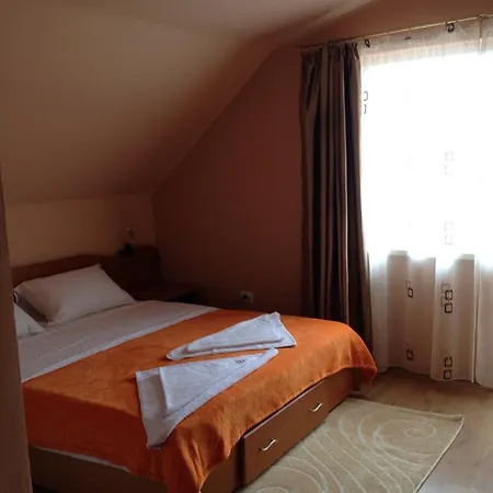 Casa Mario Două Mai
