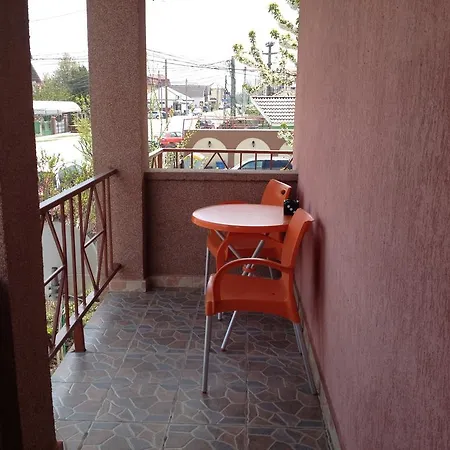 Casa Mario بيت ضيافة 3*