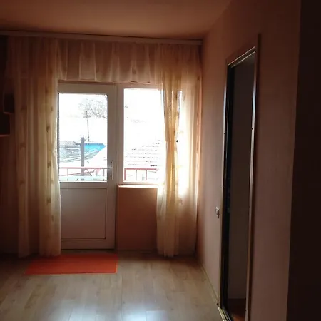 Casa Mario Pensión 3*