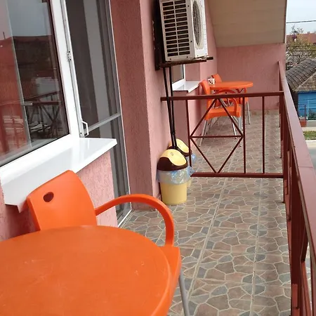 Casa Mario Pensión 3*