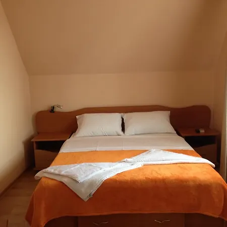 Casa Mario 3* Două Mai