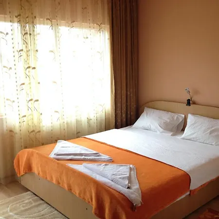 Casa Mario 3* دووا مايْ