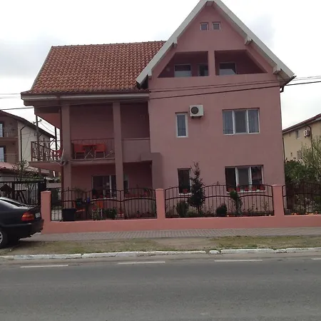 Casa Mario Pensión