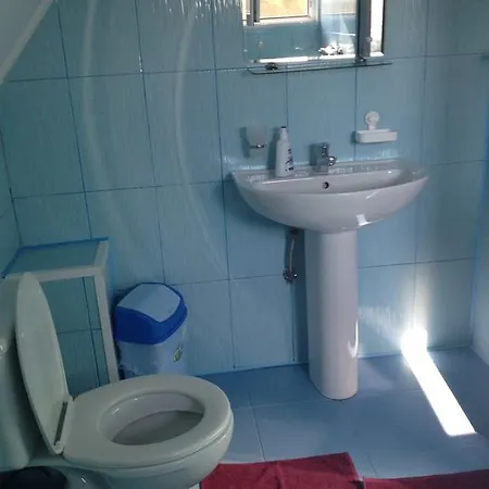 Casa Mario بيت ضيافة دووا مايْ