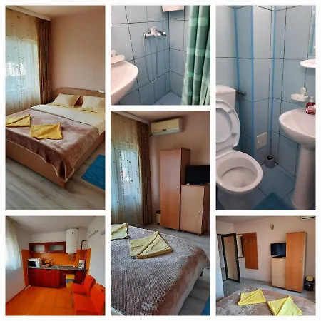 Gasthof Casa Mario 3*