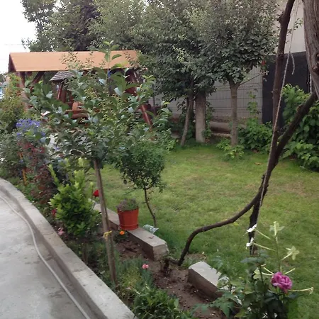 Casa Mario Gasthof Două Mai