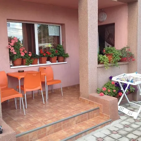 Casa Mario Pensiune