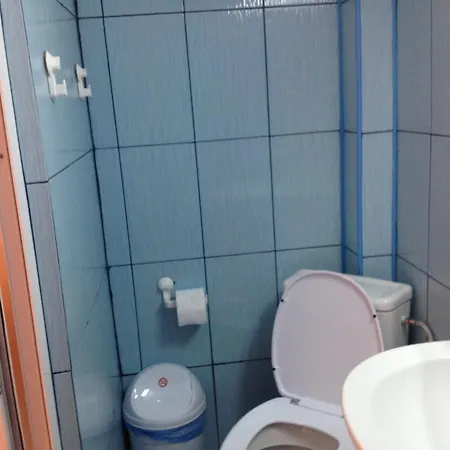 Gasthof Casa Mario Două Mai