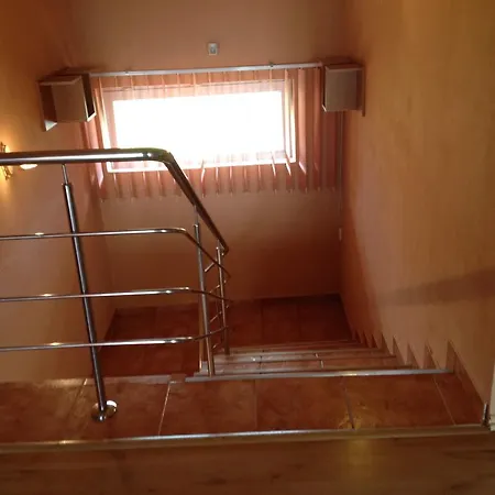 Casa Mario Pensiune