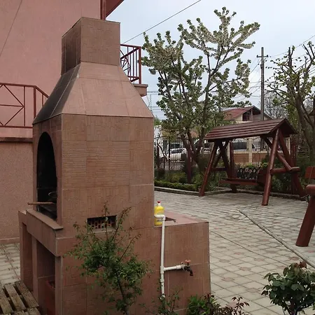 Casa Mario 3*