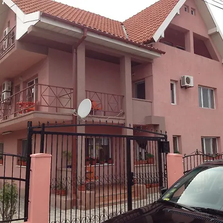 Casa Mario Pensiune
