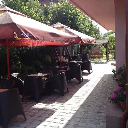 Casa Mario Două Mai
