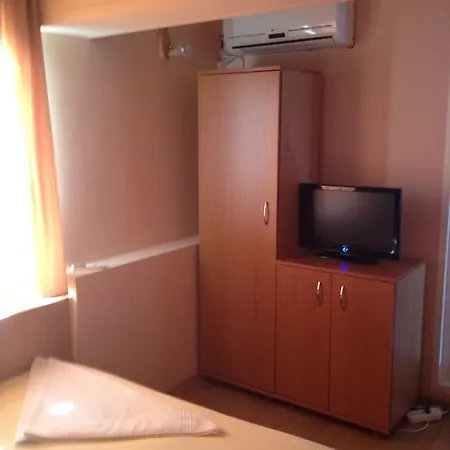 Pensiune Casa Mario