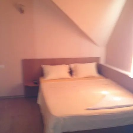 Casa Mario Pensiune 3*